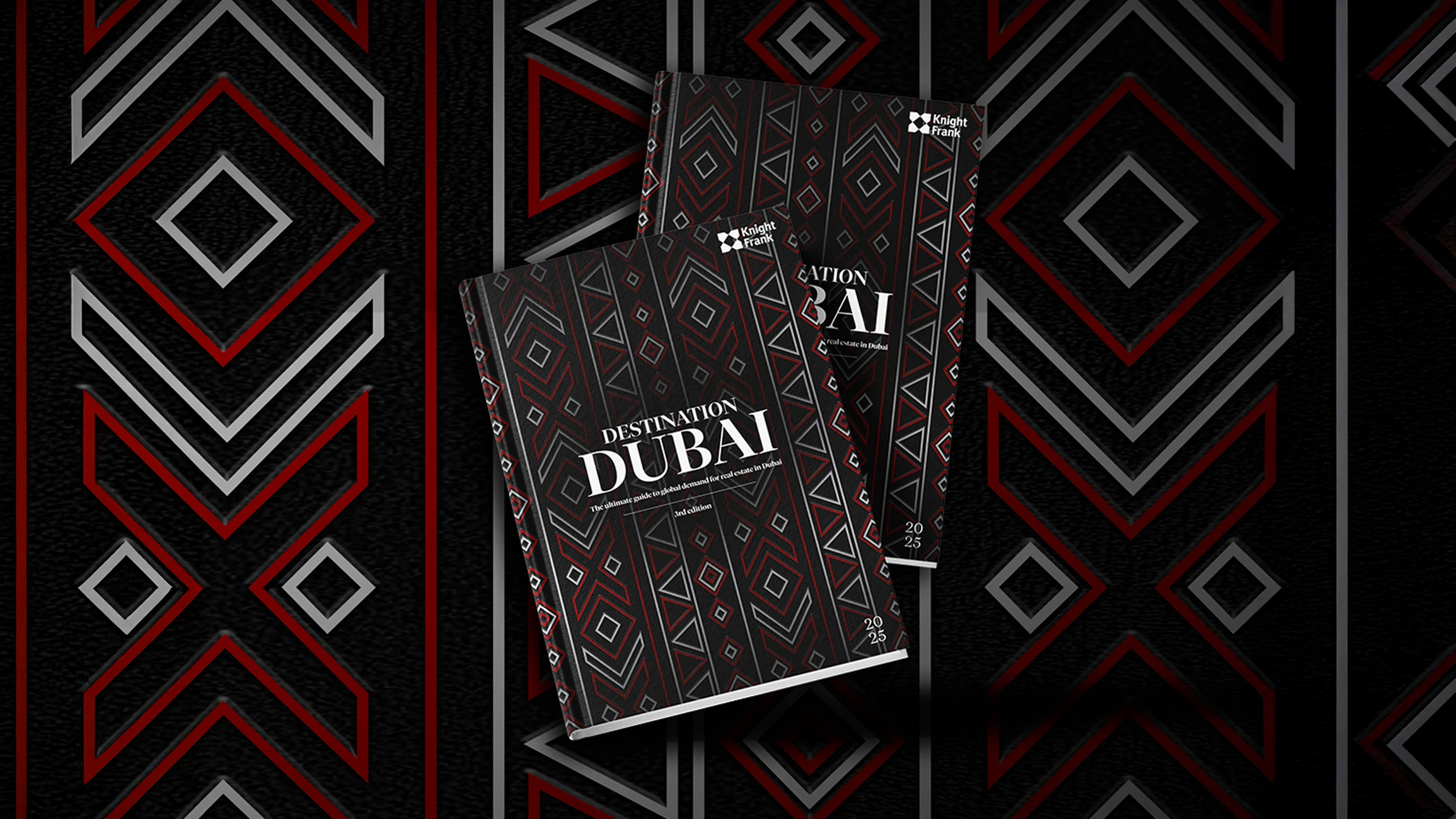 Image of Destination Dubai 2025: Dubai Real Estate Market Outlook for Global Investors