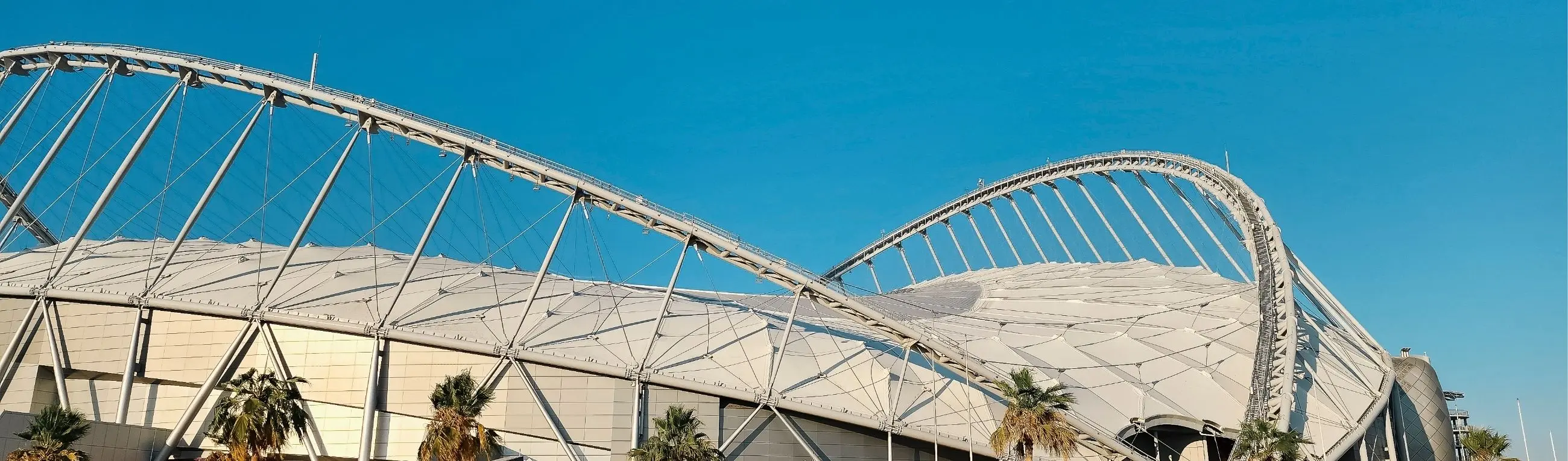 How the Middle East can deliver stadiums that leave long-term value 