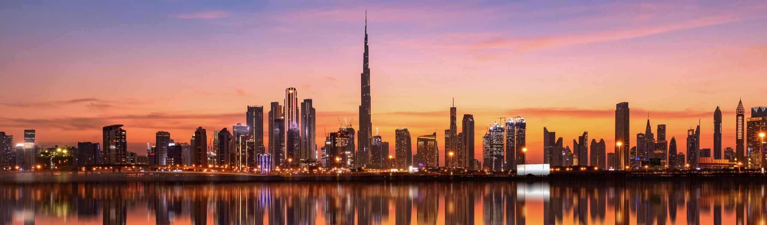Image of What is the UAE Golden Visa?