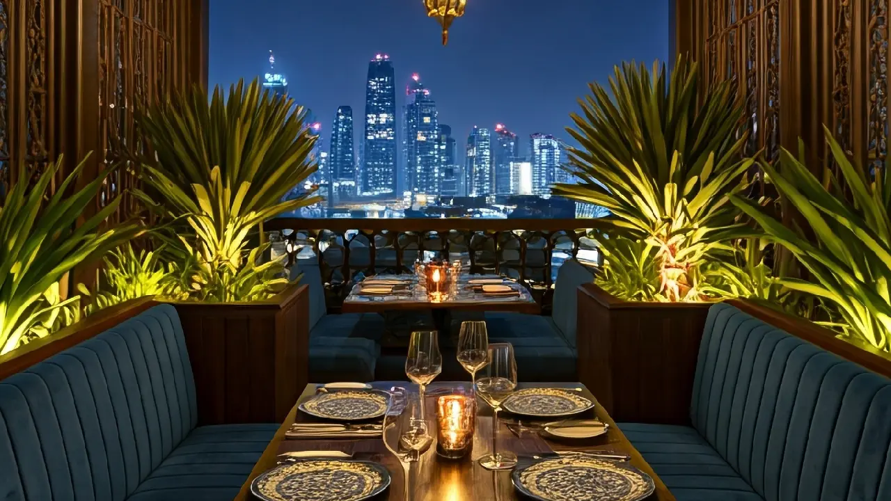 Image of The hidden design of a great restaurant experience