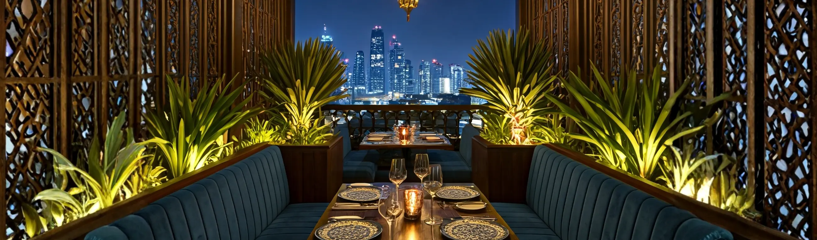 The hidden design of a great restaurant experience