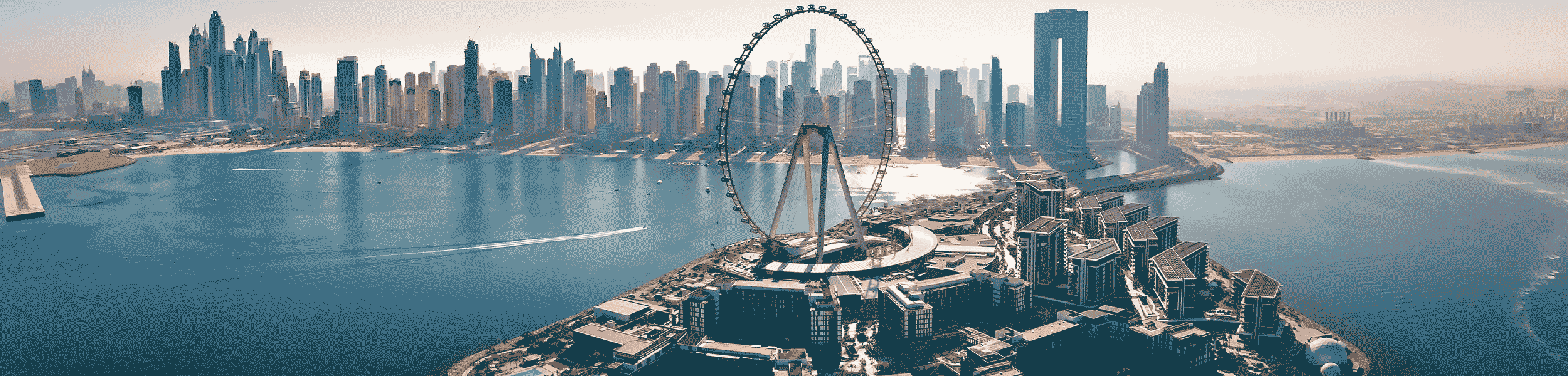 ‘Year of the Fiftieth’ sees Dubai house prices jump 21% 