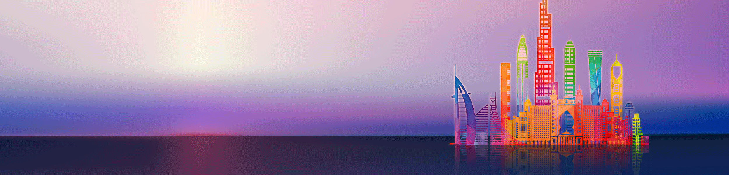 Sustainability agenda becoming mainstream as occupier activity rises in Dubai’s office market