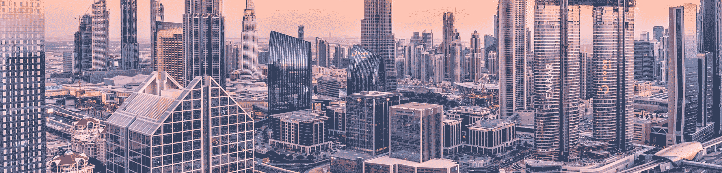Office rents start to stabilise across Dubai