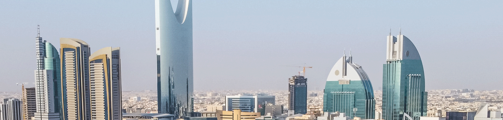Saudi Arabia Real Estate Market Review Q1 2021 Saudi Arabia Real Estate Market Review Q1 2021