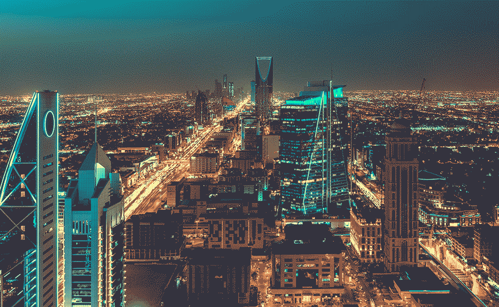 Image of Saudi brands dominating retail market