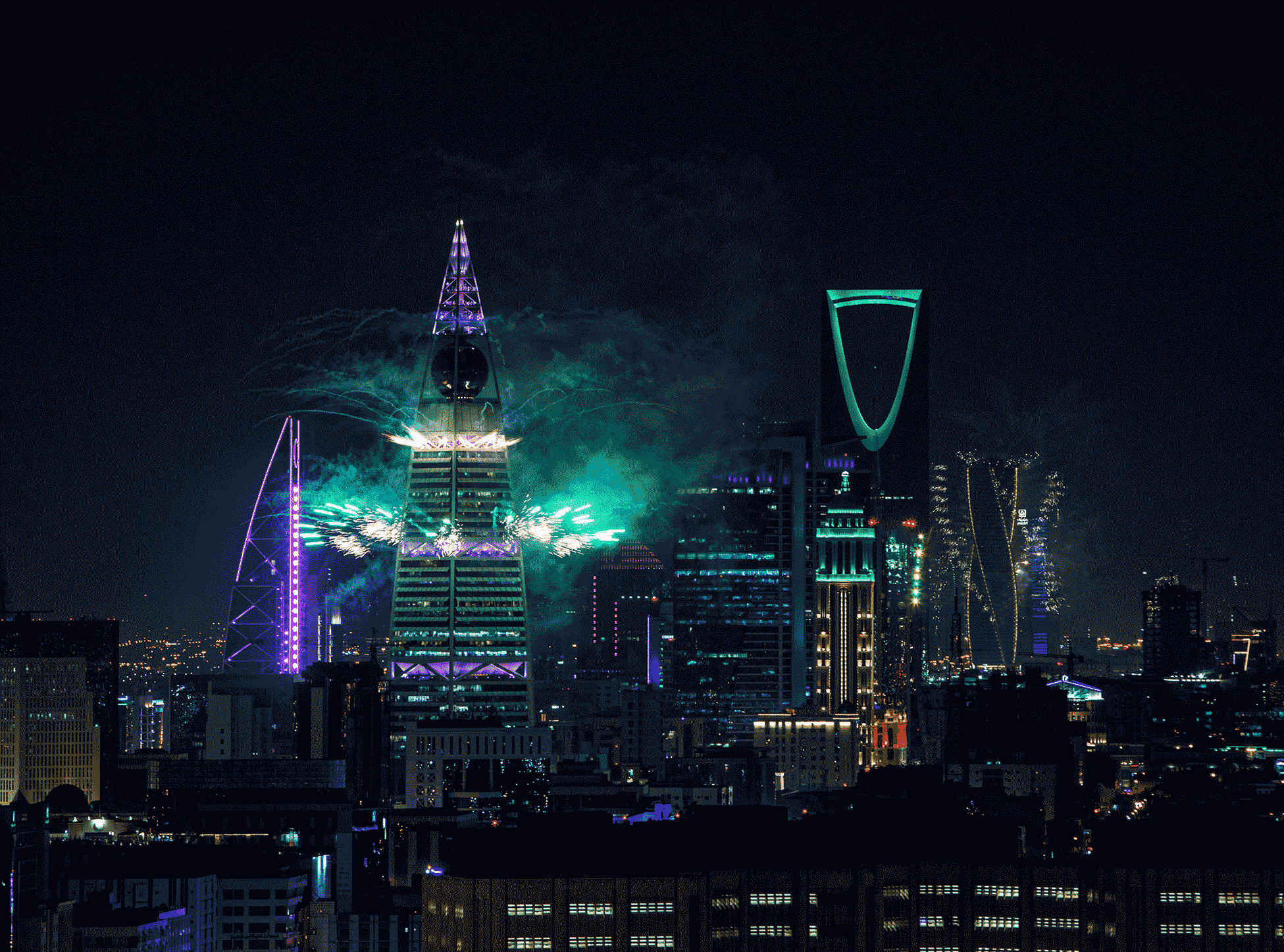 Saudi Arabia image