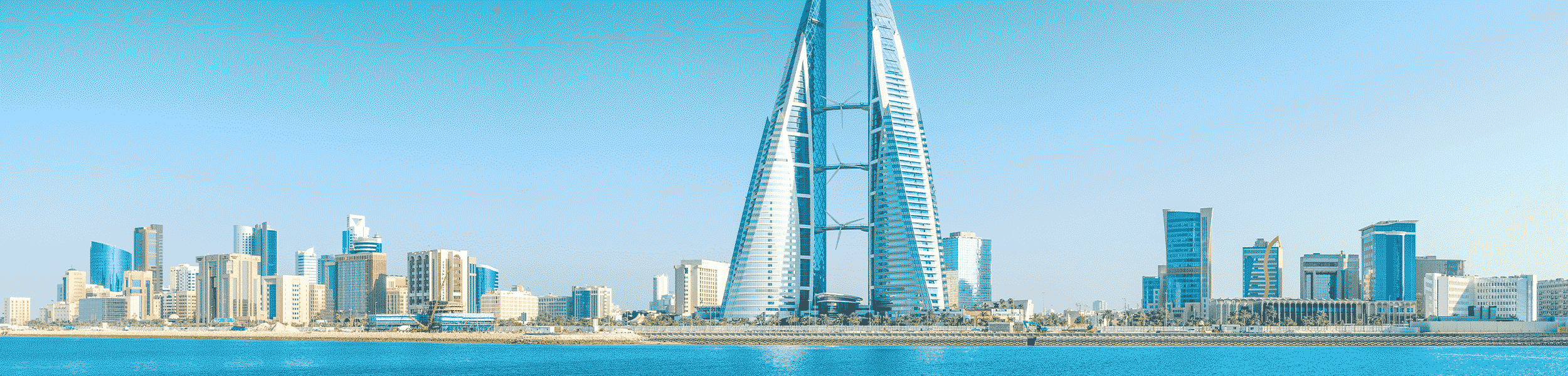 Bahrain real estate market extends gains as Economic Vision 2030 catalyses growth Bahrain real estate market extends gains as Economic Vision 2030 catalyses growth