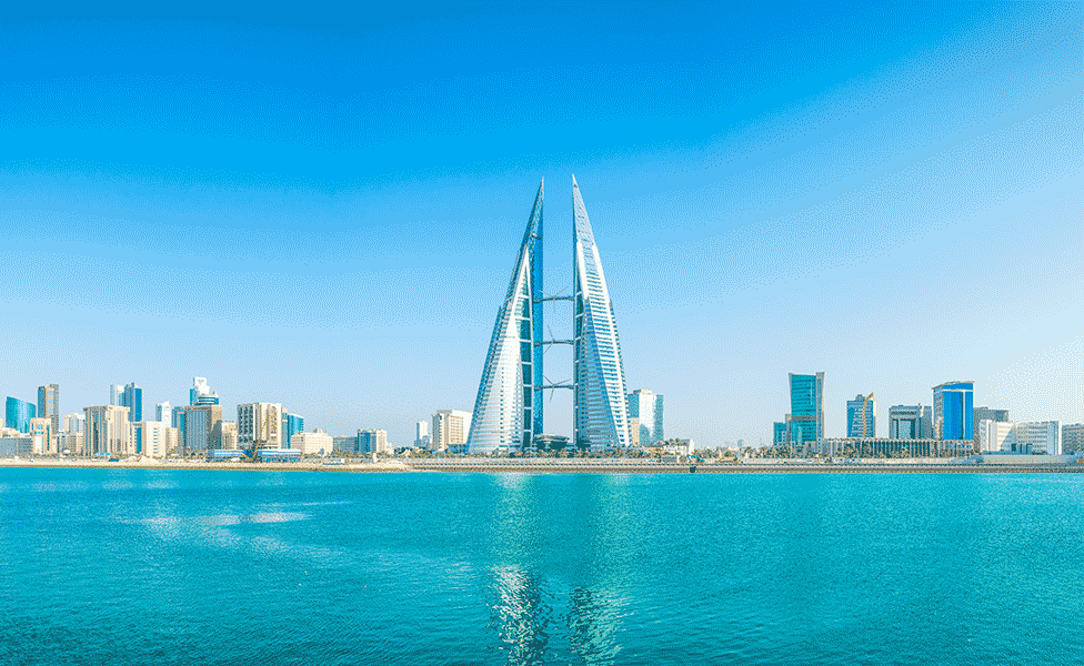Bahrain real estate market extends gains as Economic Vision 2030 ...