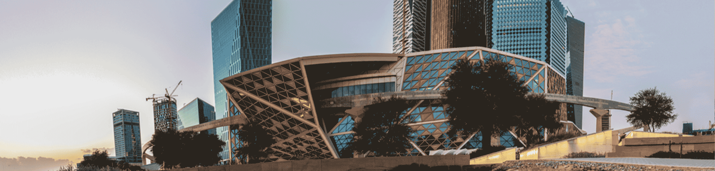 Riyadh office occupancy levels hit 98% Riyadh office occupancy levels hit 98%