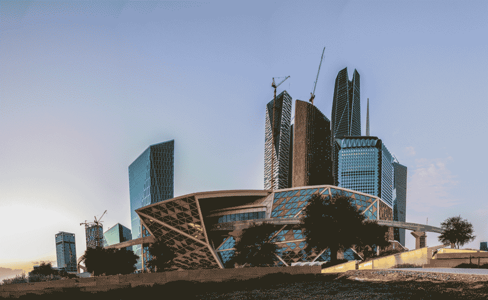 Riyadh office occupancy levels hit 98%