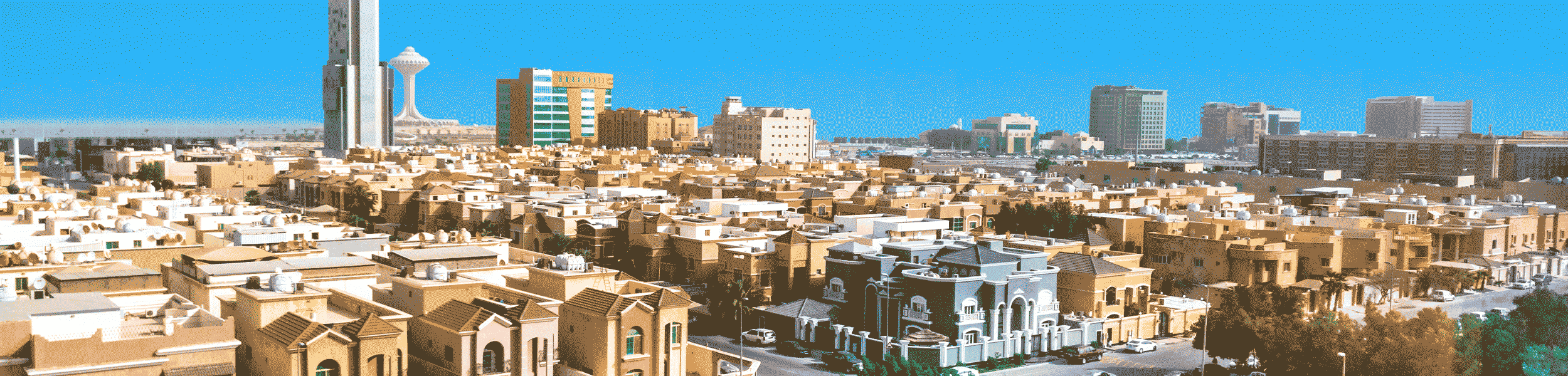 Saudi residential transaction volumes up 6% in 12 months