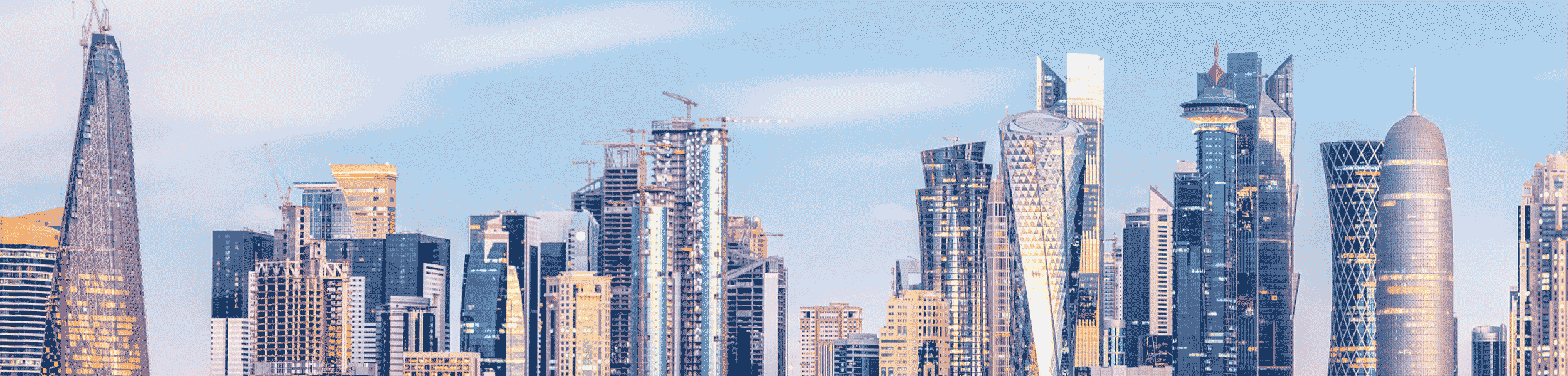 Doha apartment rents jump 22% in 12-months