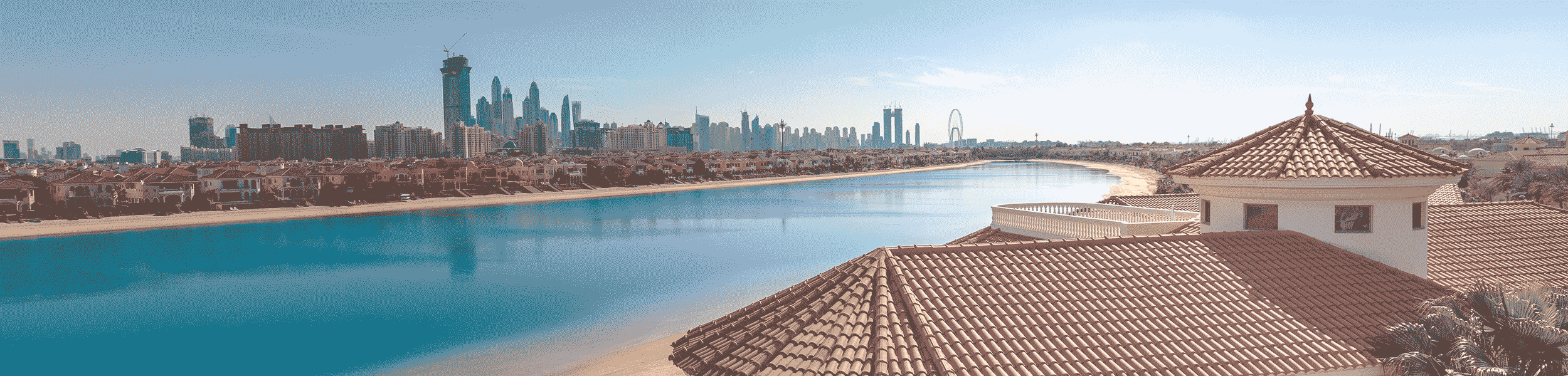 Dubai’s Off-Plan Property Market is Soaring to New Heights