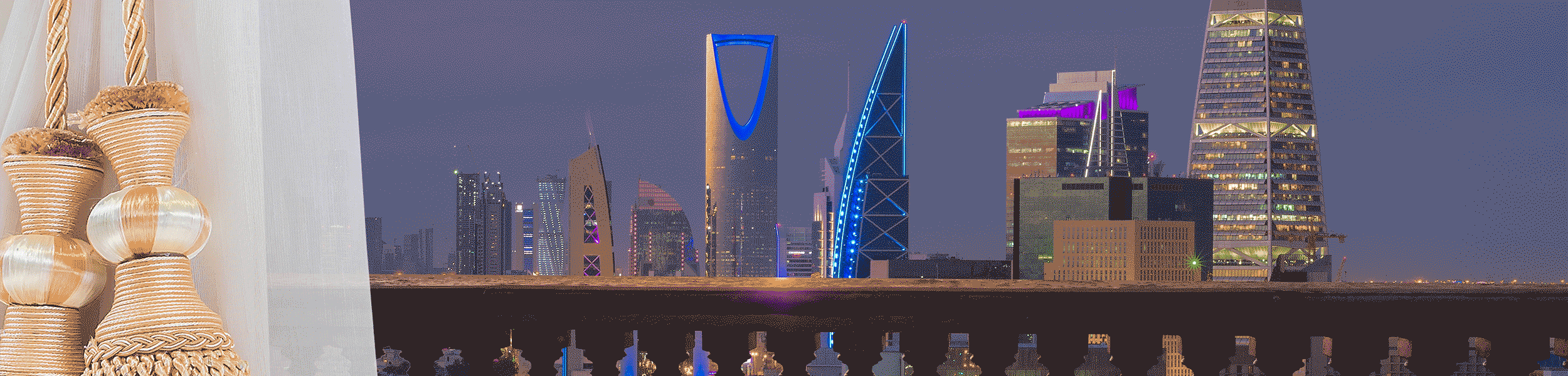 Delivering Saudi Arabia’s golden age for hospitality to cost US$ 110 bn Delivering Saudi Arabia’s golden age for hospitality to cost US$ 110 bn