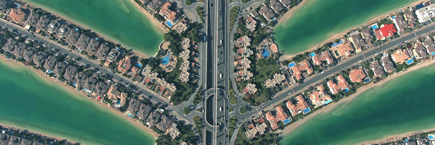 Dubai Prime residential values surge by 59% Dubai Prime residential values surge by 59%