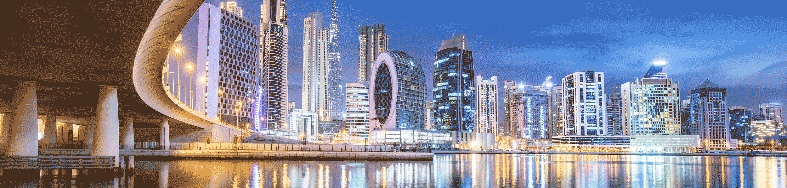 Business Bay