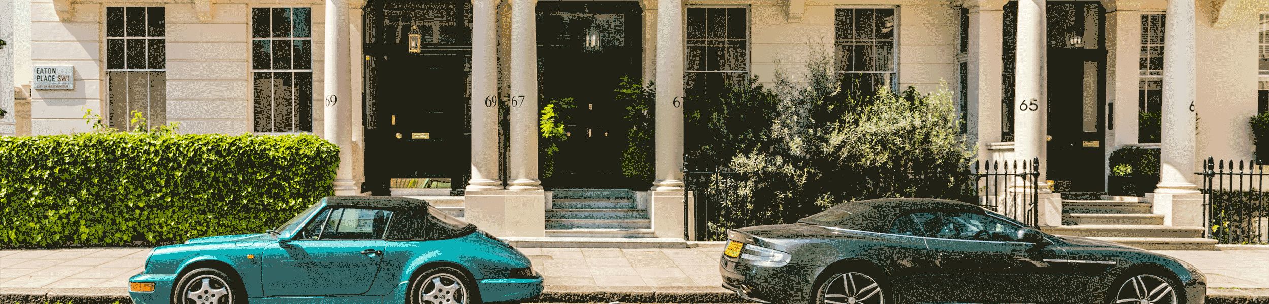 Surge for UK Real Estate from Middle Eastern buyers continues Surge for UK Real Estate from Middle Eastern buyers continues