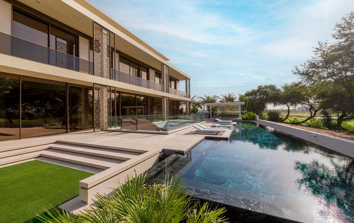 Dubai’s vibrant branded residential market continues to shine Dubai’s vibrant branded residential market continues to shine
