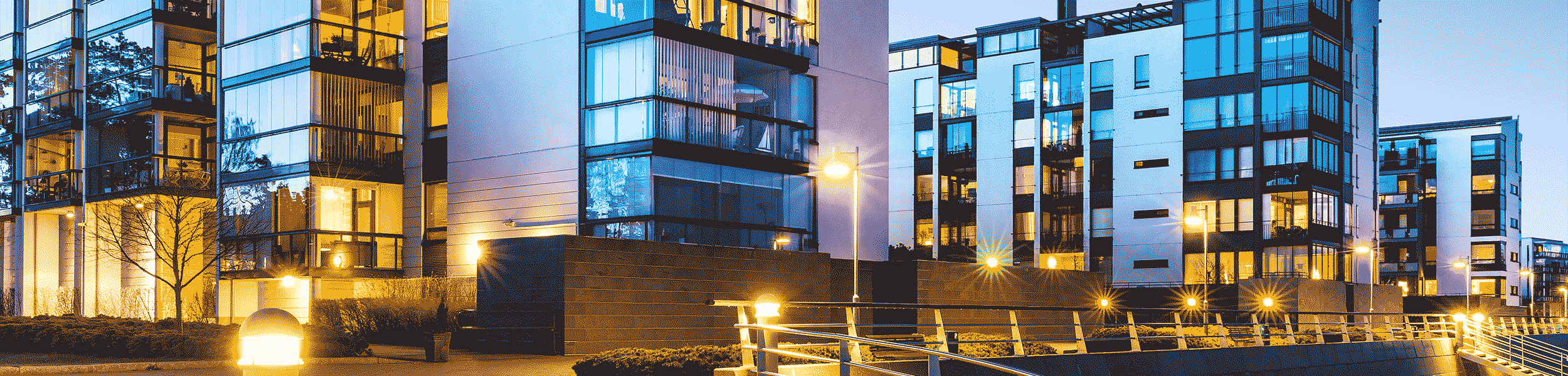 A beautiful life: community living gains traction