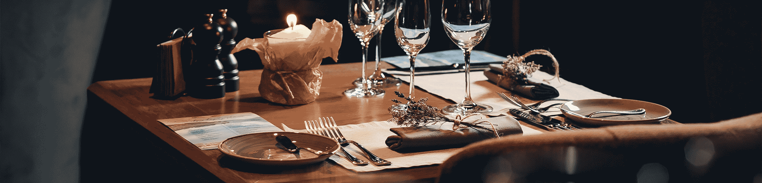 Dine-in or takeaway? Understanding attitudes towards eating out Dine-in or takeaway? Understanding attitudes towards eating out