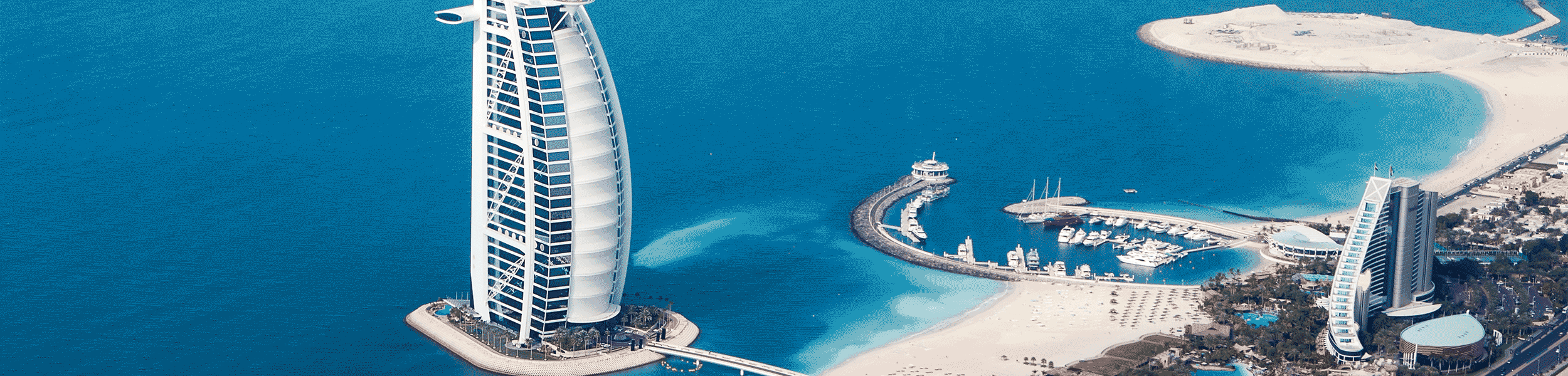 Dubai emerges as world’s fourth most active luxury residential market Dubai emerges as world’s fourth most active luxury residential market