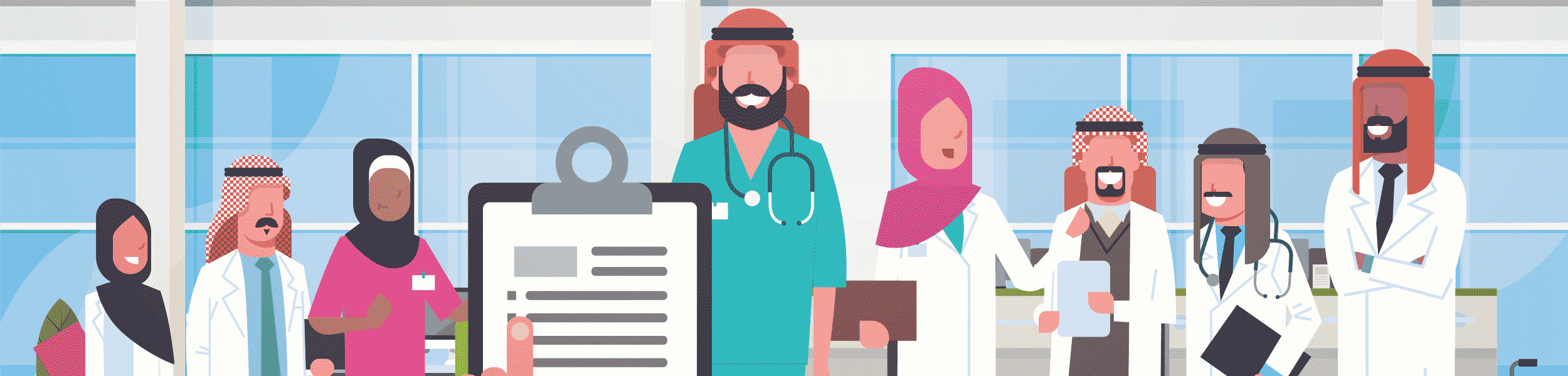 Well-being at the heart of transformation plans: the healthcare sector opportunity Well-being at the heart of transformation plans: the healthcare sector opportunity