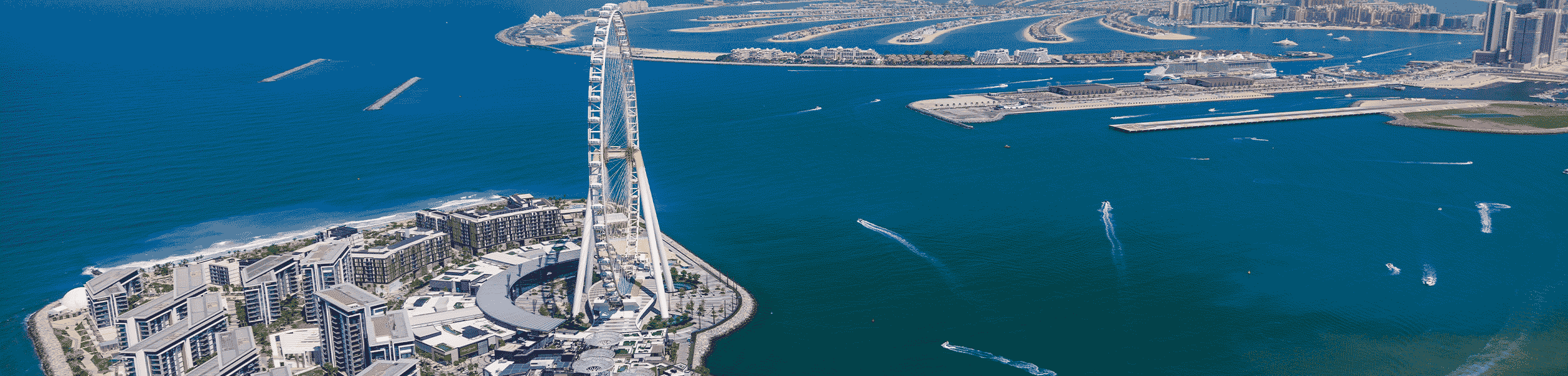 A GLOBAL PRIME RESIDENTIAL HOTSPOT