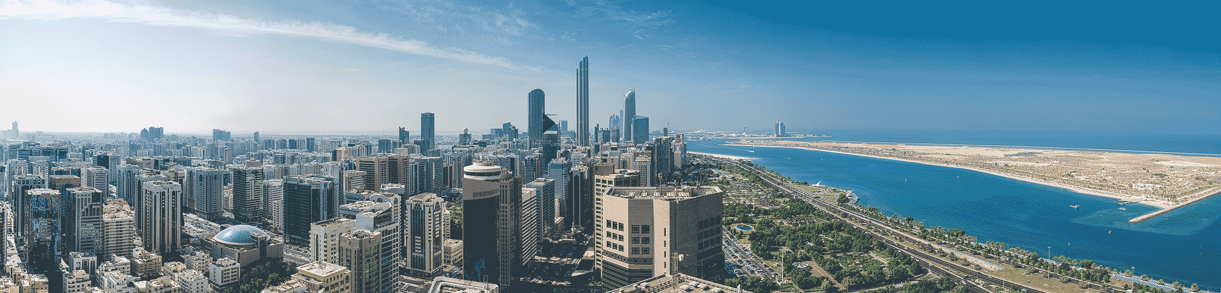 DESTINATION ABU DHABI – UNHWI REAL ESTATE SECTOR PREFERENCES DESTINATION ABU DHABI – UNHWI REAL ESTATE SECTOR PREFERENCES