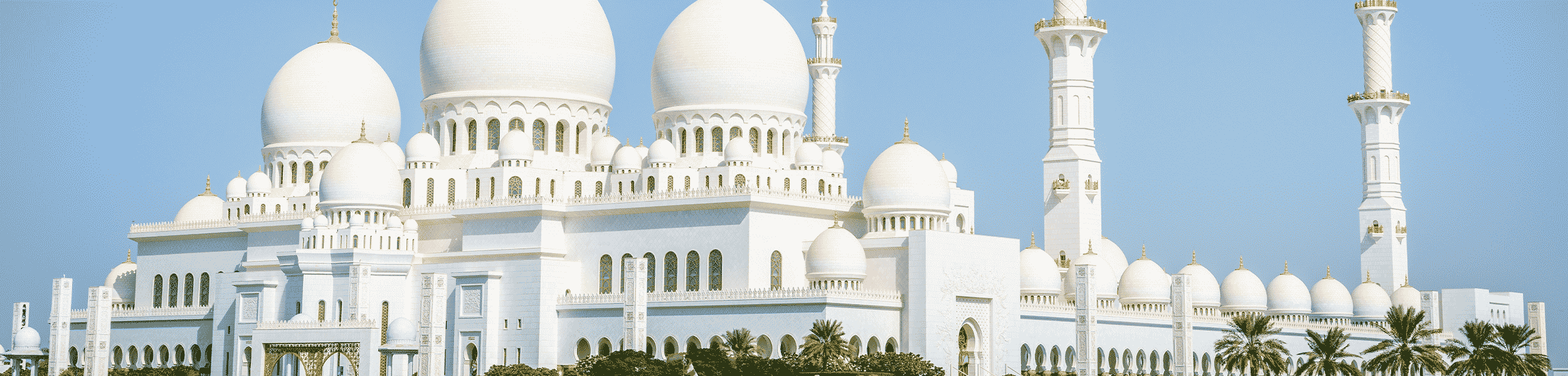 DESTINATION ABU DHABI : ULTRA RICH APPEAL DESTINATION ABU DHABI : ULTRA RICH APPEAL