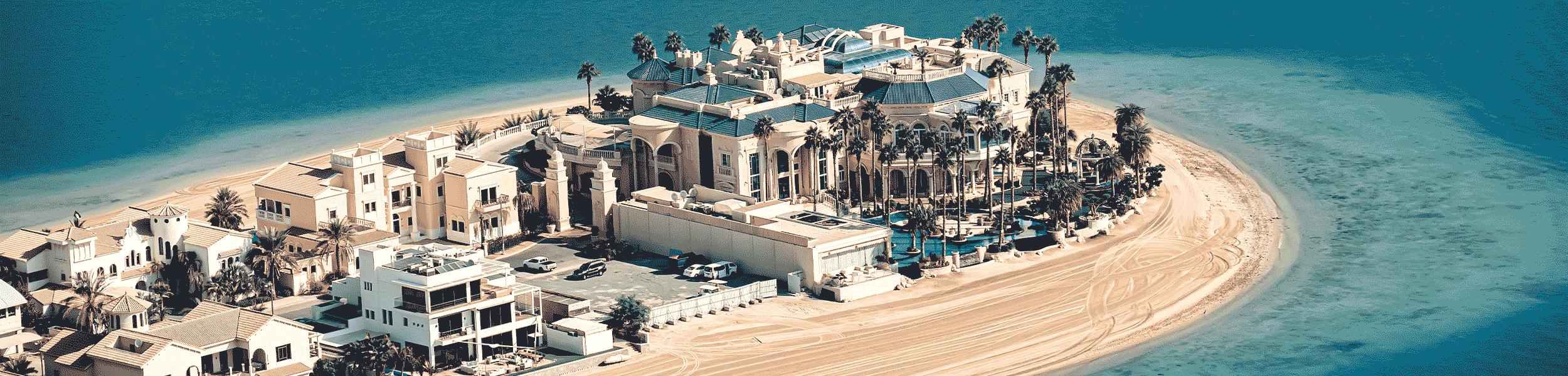 DUBAI’S PRIME RESIDENTIAL MARKET DUBAI’S PRIME RESIDENTIAL MARKET