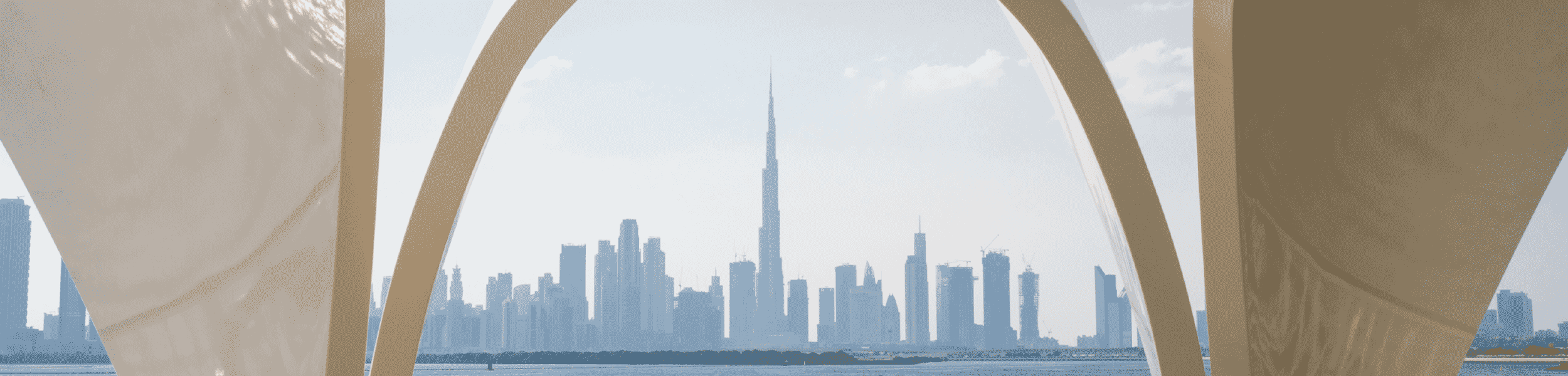 Dubai's Residential Property Cycle