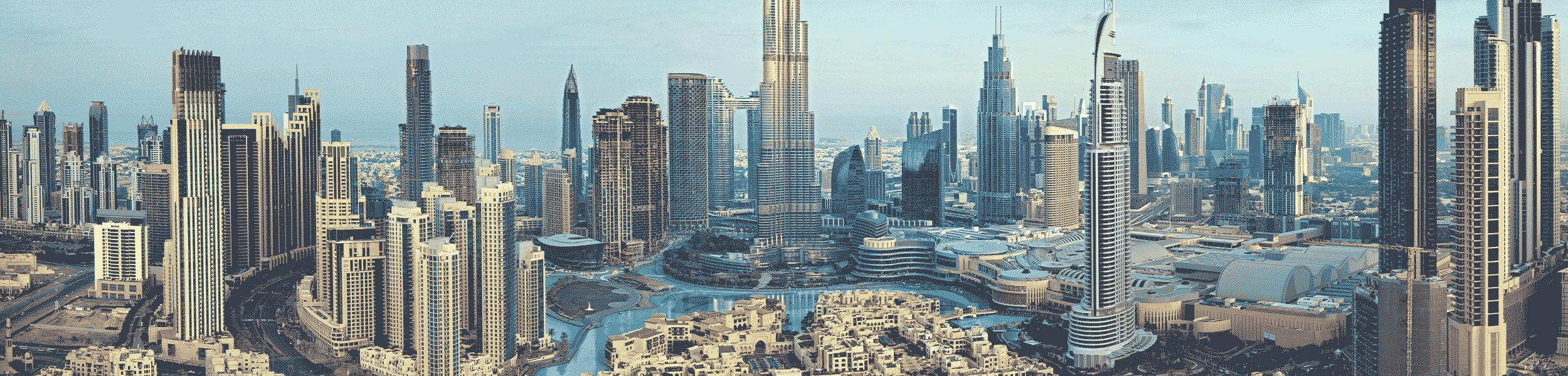 A TALE OF TWO SUBMARKETS