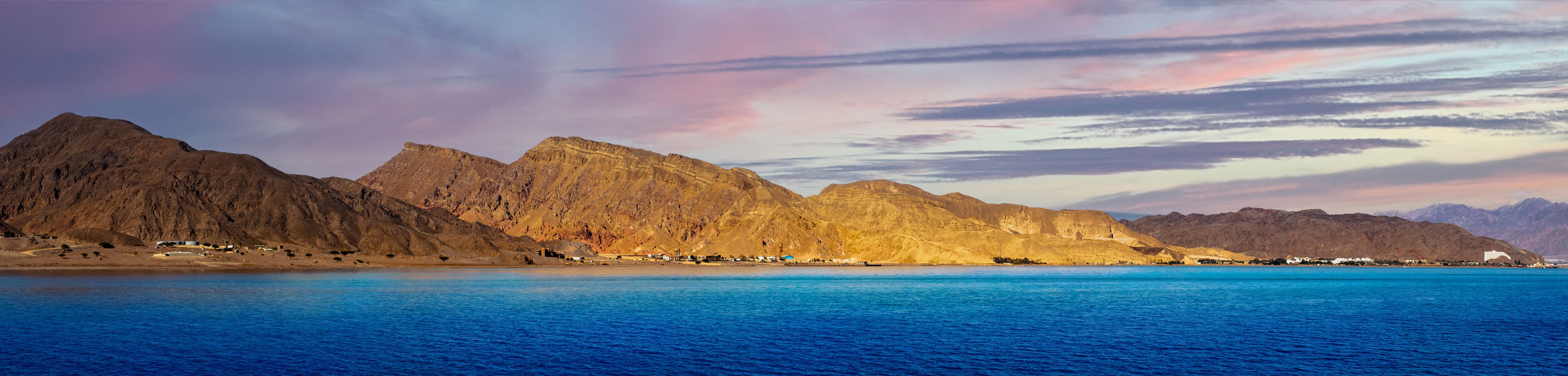Is the Red Sea coast the next hub of investment in Egypt and KSA? Is the Red Sea coast the next hub of investment in Egypt and KSA?
