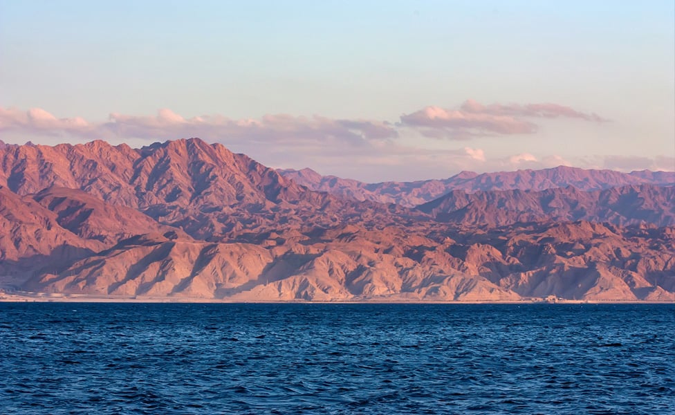 Image of Is the Red Sea coast the next hub of investment in Egypt and KSA?