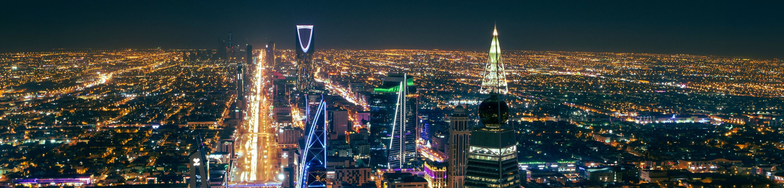 Riyadh Secures Expo 2030: A Triumph of Global Proportions Riyadh Secures Expo 2030: A Triumph of Global Proportions