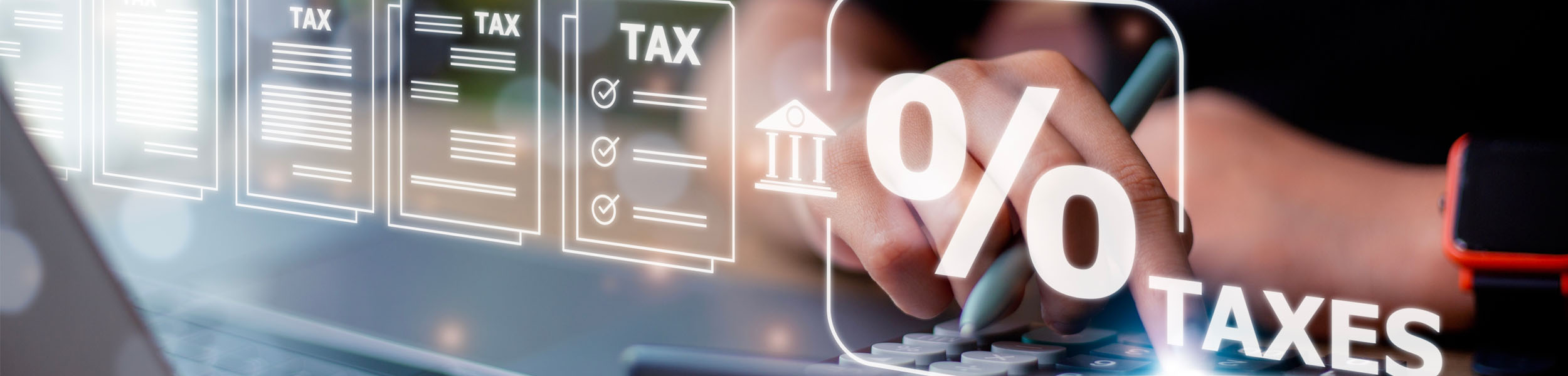 UAE's Corporate Tax: Is Your Business Ready for the Shift? UAE's Corporate Tax: Is Your Business Ready for the Shift?