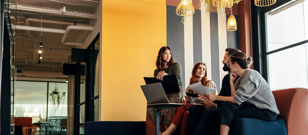 Post-Pandemic Office Insights: What Every Business Should Know Post-Pandemic Office Insights: What Every Business Should Know