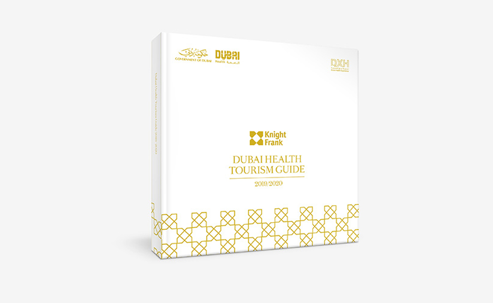 Image of Dubai Health Tourism Guide