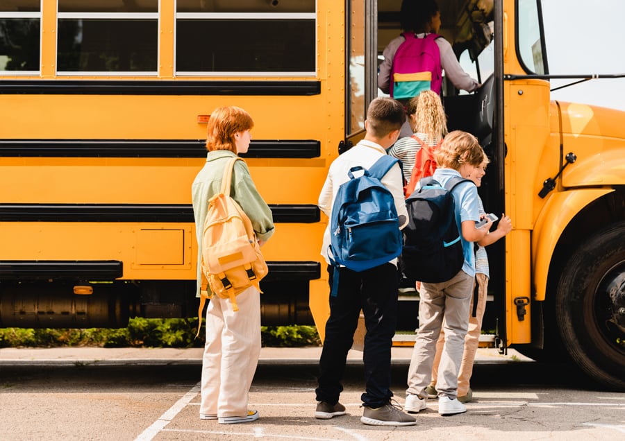 Image of School improvement in the UAE and the use of artificial intelligence