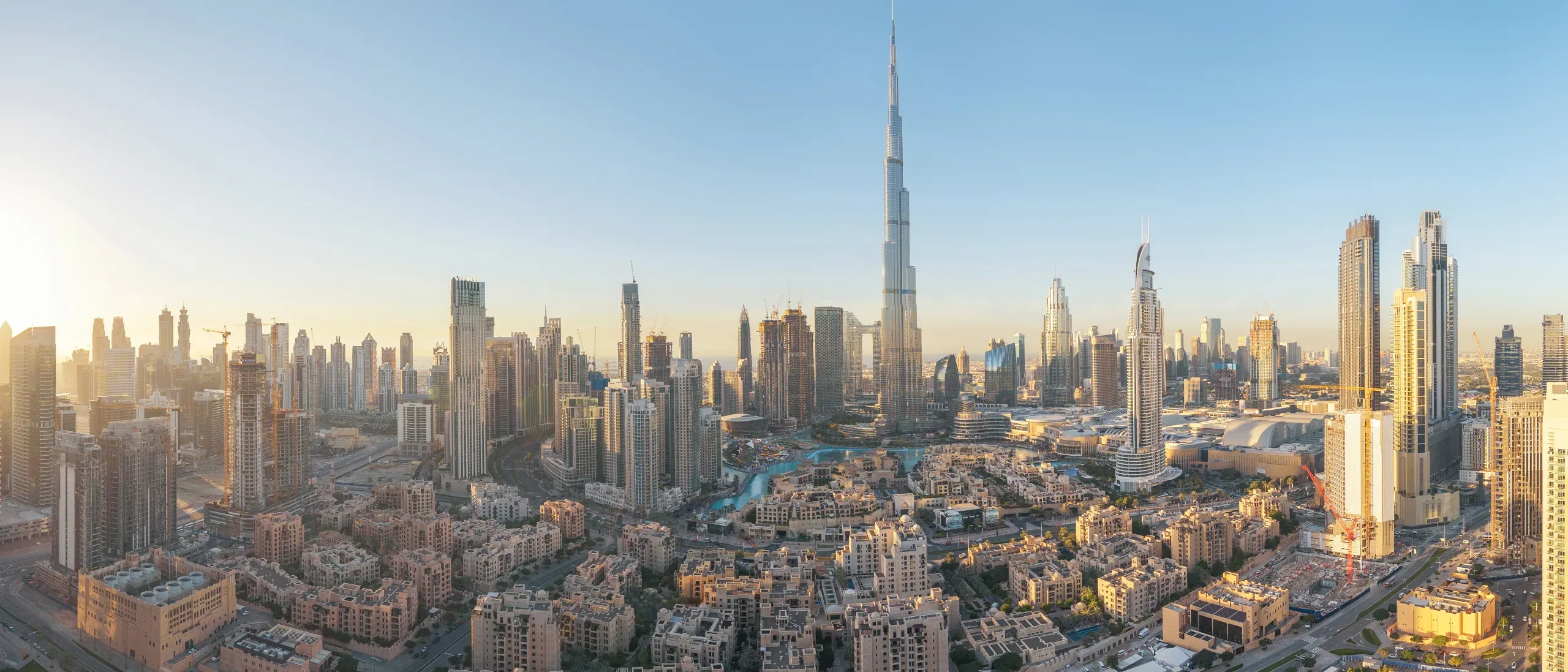 Knight Frank appoints Louis Harding as Head of Residential, UAE