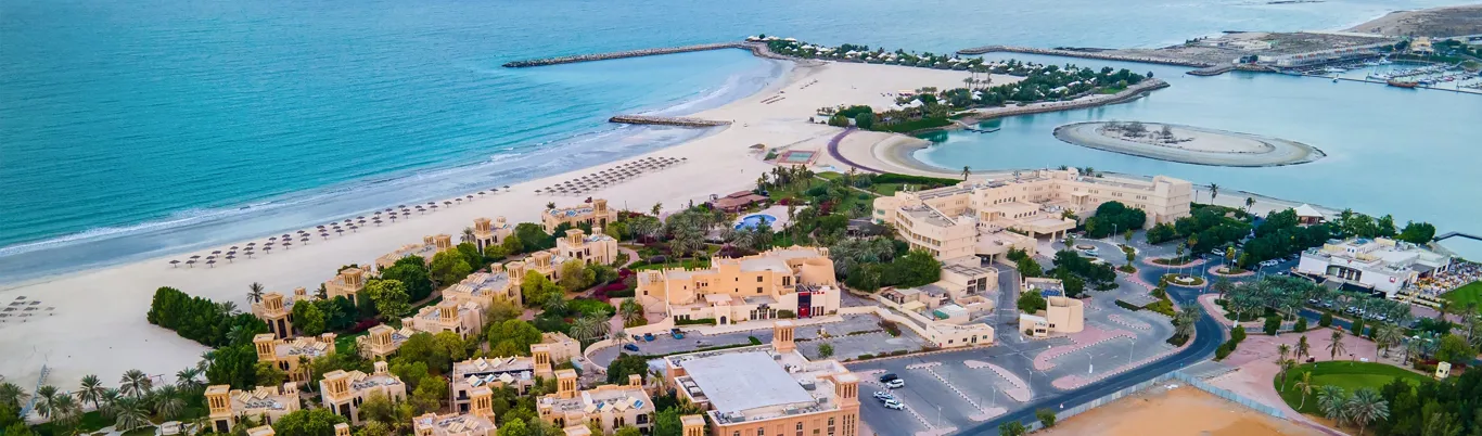 Image of Branded residences in Ras Al Khaimah: what’s driving demand?
