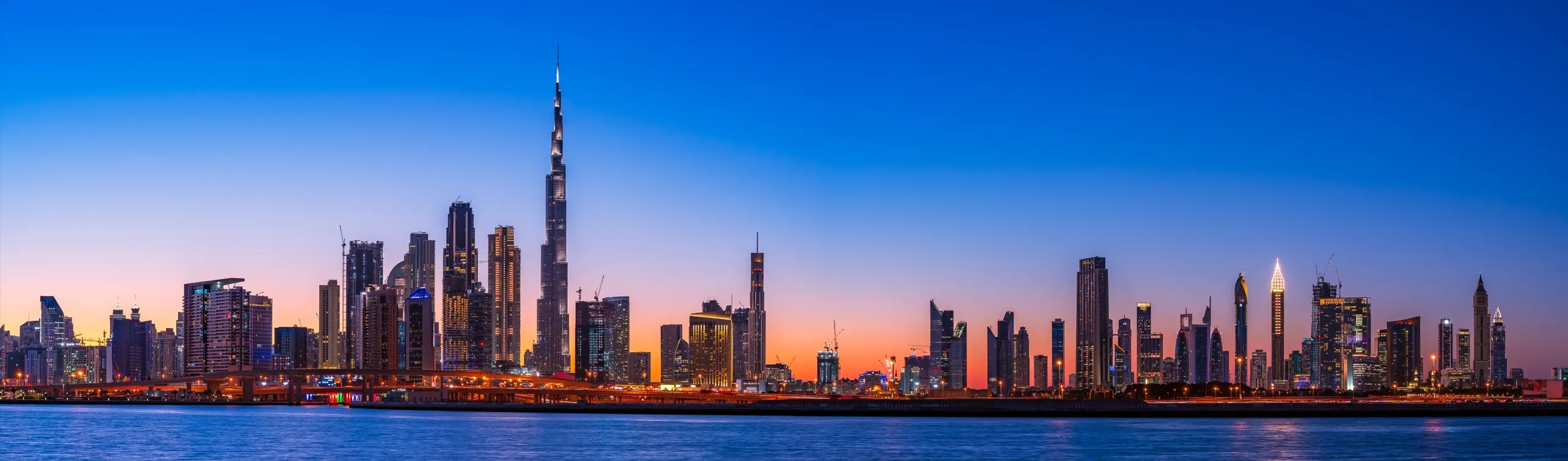Dubai’s US$ 10 million+ homes market smashes records with US$ 2.6bn of sales in Q2