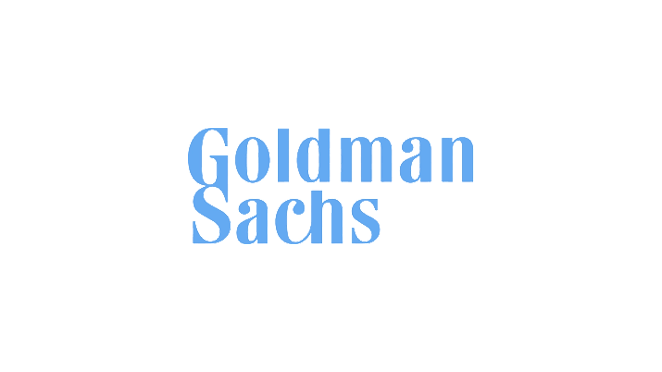 Goldman Sachs