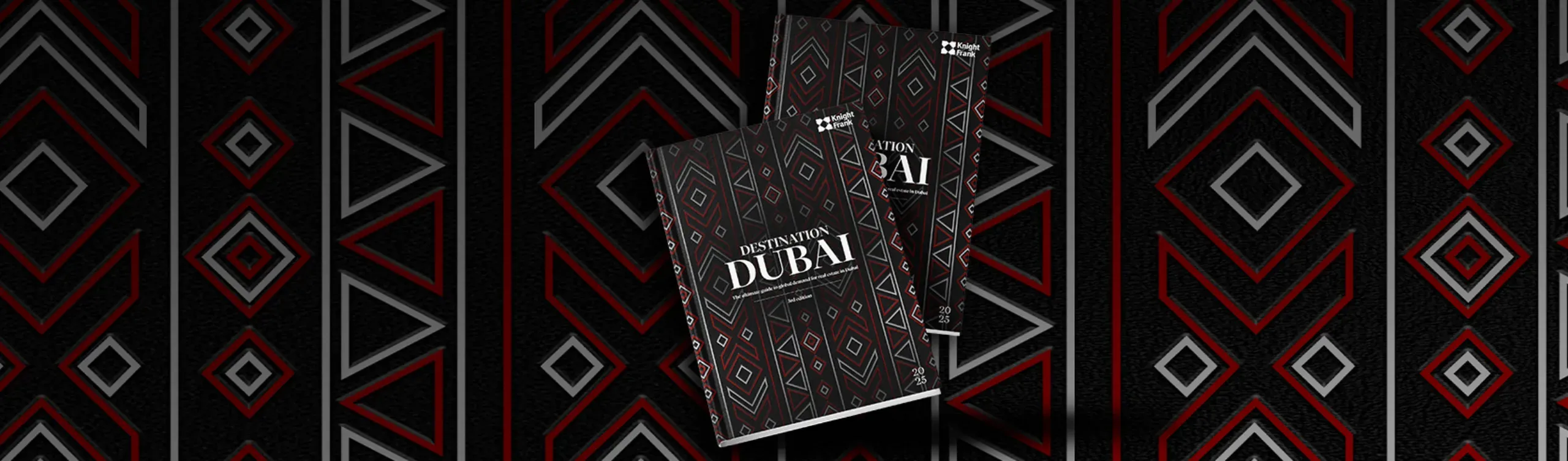 Destination Dubai - Discover the data Destination Dubai - Discover the data